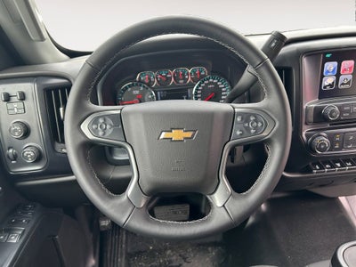 2024 Chevrolet Silverado 5500 HD Work Truck