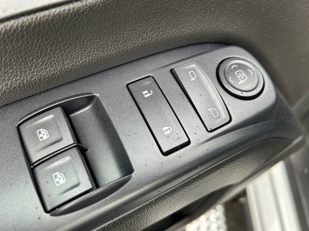 2024 Chevrolet Silverado 5500 HD Work Truck