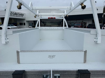 2024 Chevrolet Silverado 5500 HD Work Truck