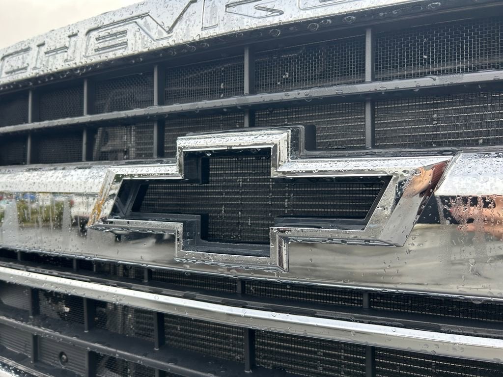 2024 Chevrolet Silverado 5500 HD Work Truck