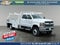 2025 Chevrolet Silverado 5500 HD LT