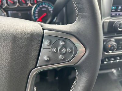 2025 Chevrolet Silverado 5500 HD LT