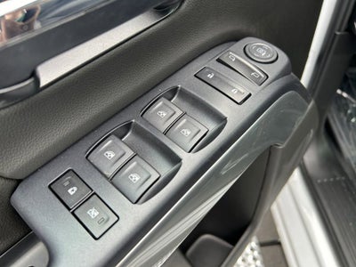 2025 Chevrolet Silverado 5500 HD LT