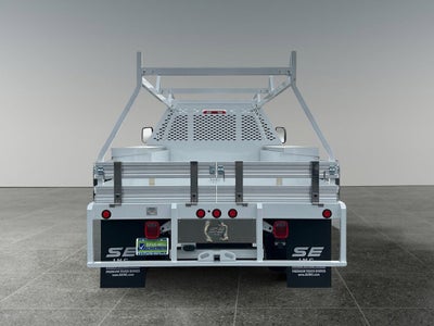 2025 Chevrolet Silverado 5500 HD LT