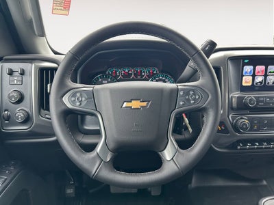 2024 Chevrolet Silverado 5500 HD LT