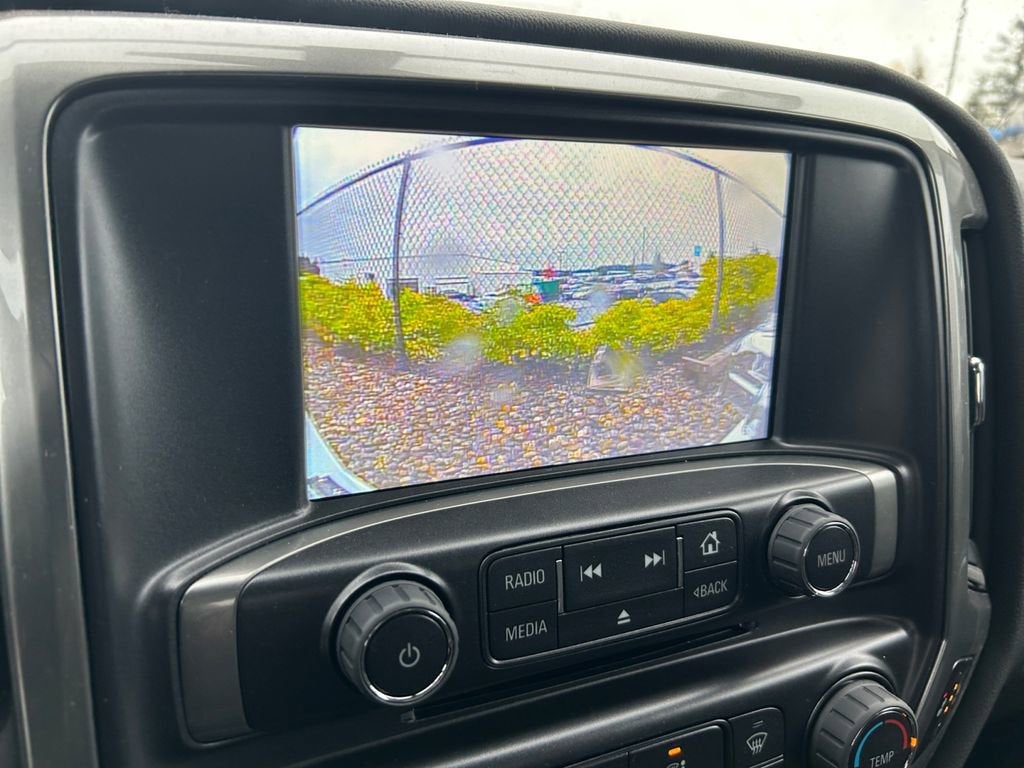 2024 Chevrolet Silverado 5500 HD LT