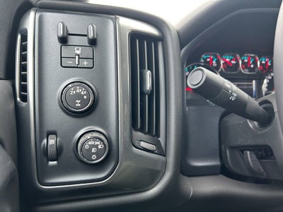 2024 Chevrolet Silverado 5500 HD LT