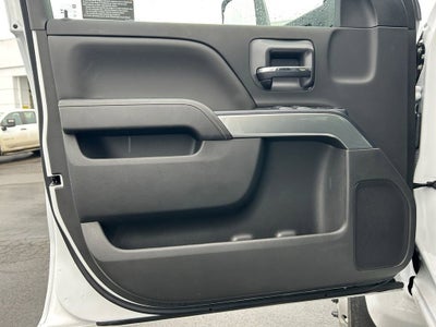 2024 Chevrolet Silverado 5500 HD LT