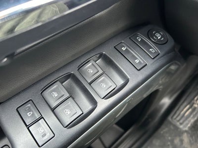 2024 Chevrolet Silverado 5500 HD LT