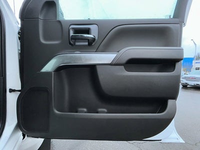 2024 Chevrolet Silverado 5500 HD LT