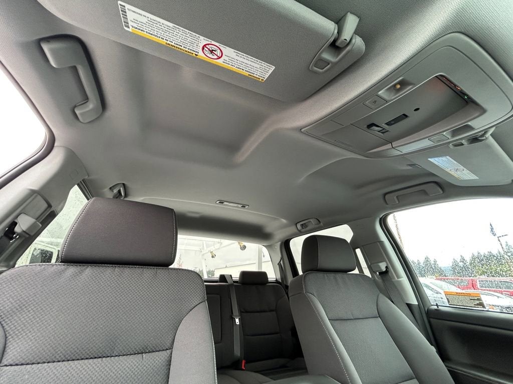 2024 Chevrolet Silverado 5500 HD LT