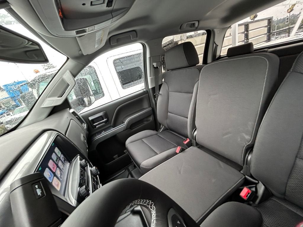 2024 Chevrolet Silverado 5500 HD LT