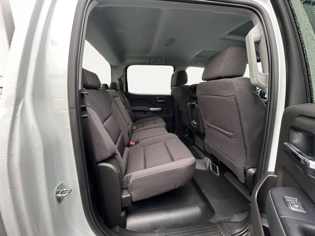 2024 Chevrolet Silverado 5500 HD LT