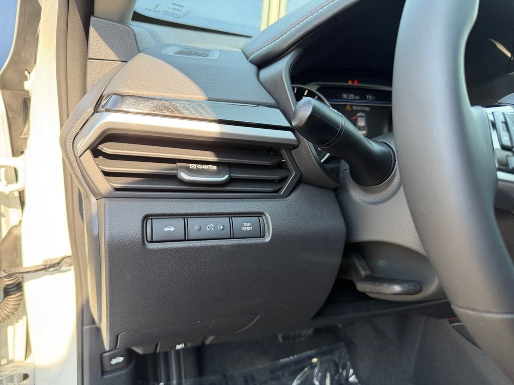 2025 Nissan Altima SR AWD