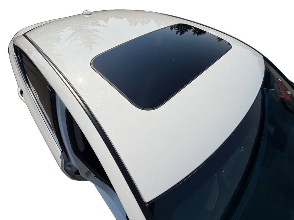 2025 Nissan Altima SR AWD