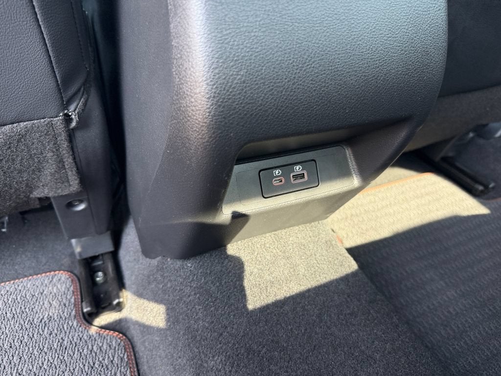 2025 Nissan Altima SR AWD