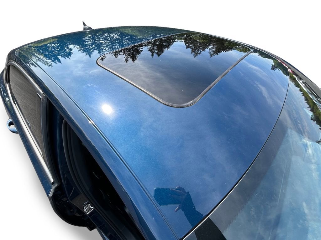 2021 Volkswagen Passat 2.0T R-Line