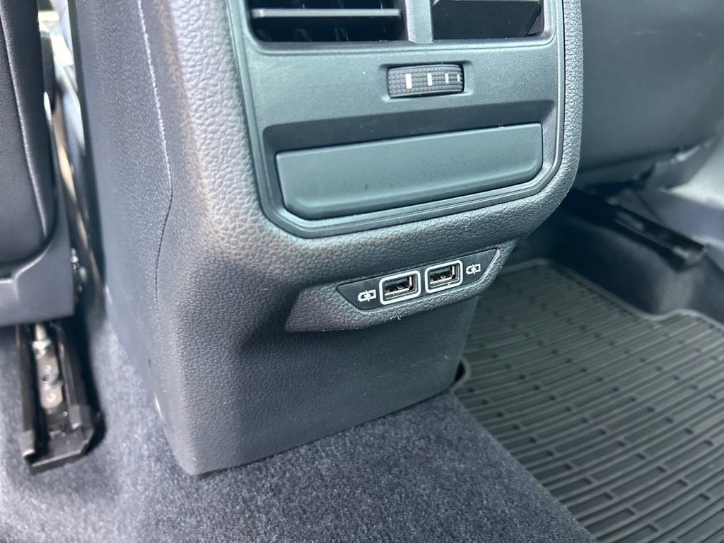 2021 Volkswagen Passat 2.0T R-Line