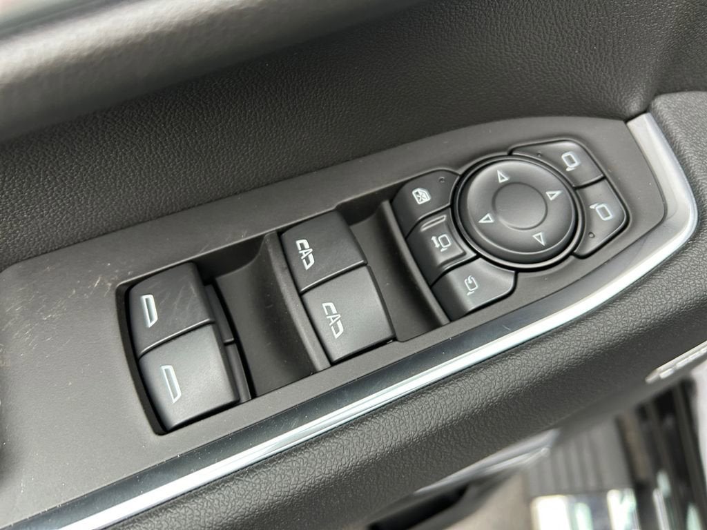 2025 Chevrolet Silverado 3500 HD LTZ