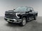 2025 Chevrolet Silverado 3500 HD LTZ
