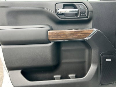 2022 Chevrolet Silverado 3500 HD High Country