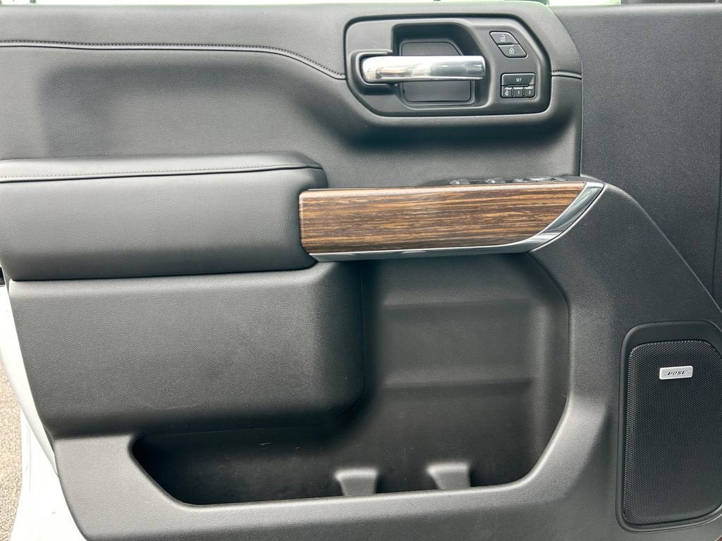 2022 Chevrolet Silverado 3500 HD High Country