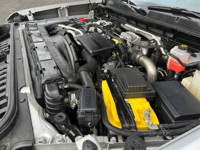 2022 Chevrolet Silverado 3500 HD High Country