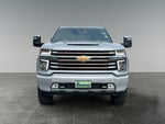 2022 Chevrolet Silverado 3500 HD High Country