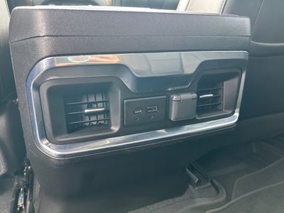 2022 Chevrolet Silverado 3500 HD High Country