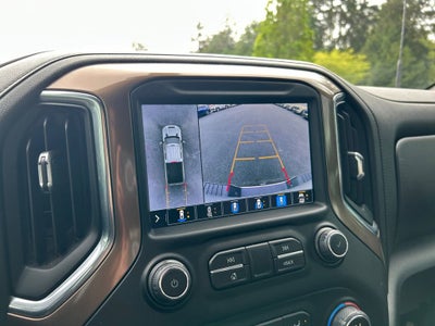 2022 Chevrolet Silverado 3500 HD High Country