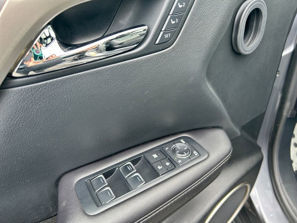 2017 Lexus RX RX 450h