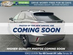 2017 Lexus RX RX 450h