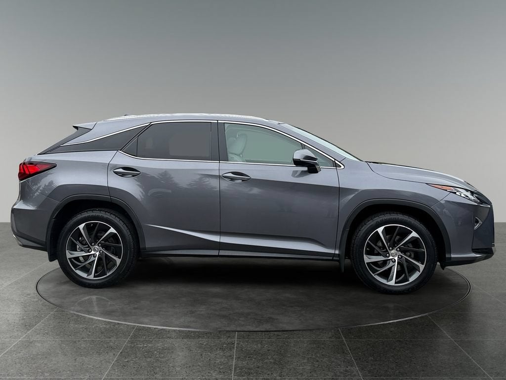 2017 Lexus RX 350 RX 350