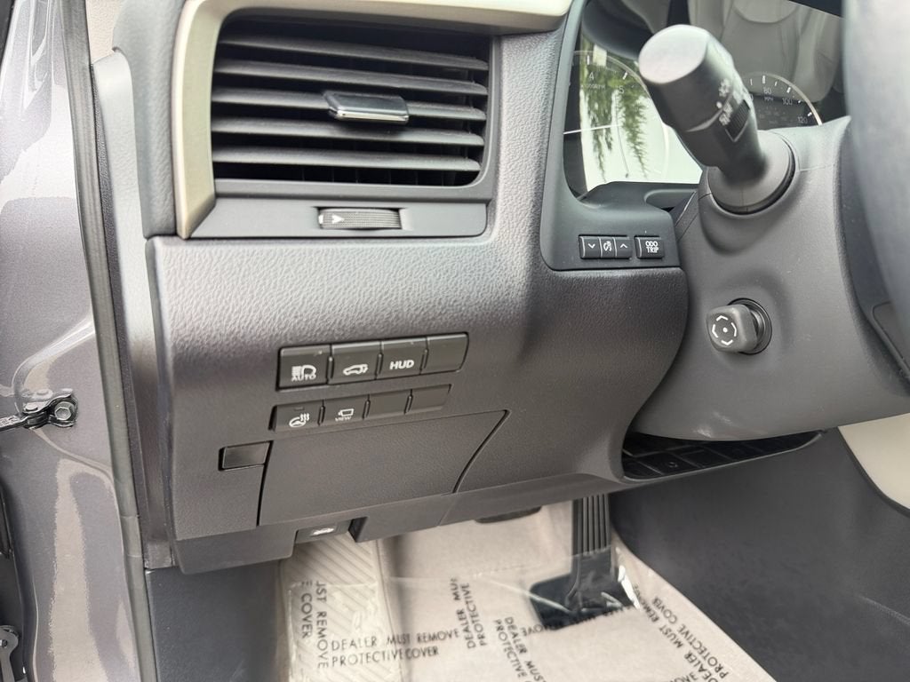 2017 Lexus RX 350 RX 350