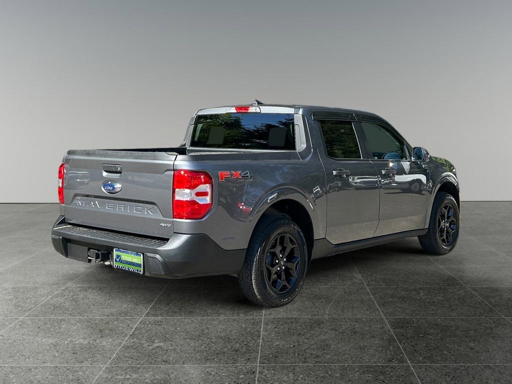 2023 Ford Maverick XL