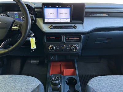 2023 Ford Maverick XL