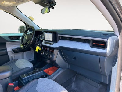 2023 Ford Maverick XL