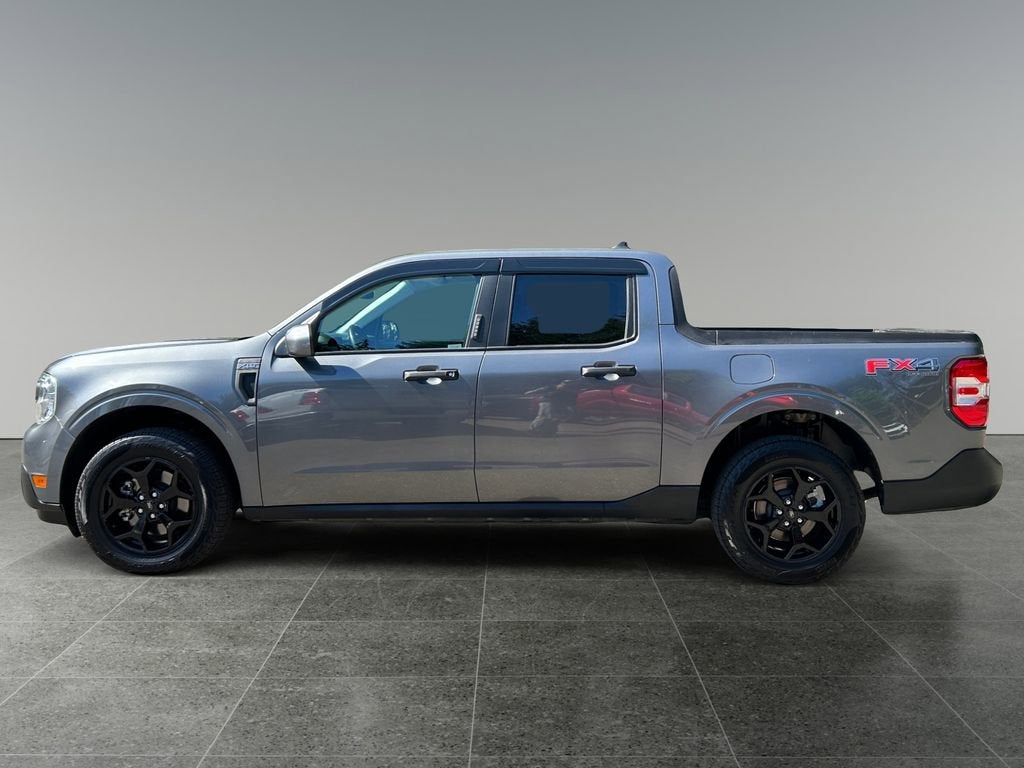 2023 Ford Maverick XL