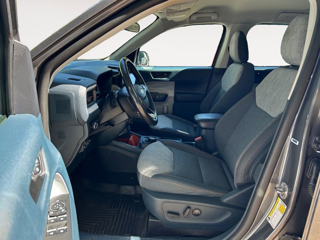 2023 Ford Maverick XL