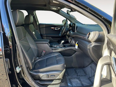 2025 Chevrolet Blazer Premier