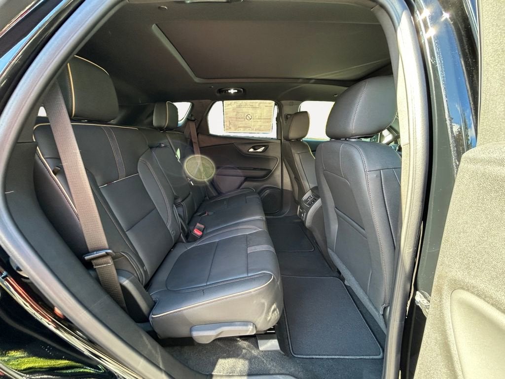 2025 Chevrolet Blazer Premier