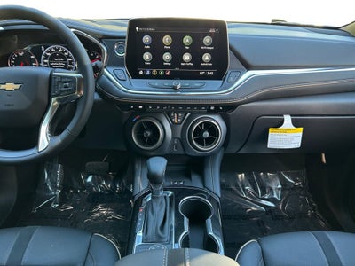 2025 Chevrolet Blazer Premier