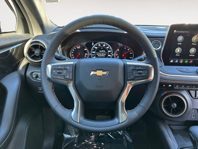 2025 Chevrolet Blazer Premier