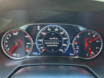 2025 Chevrolet Blazer Premier