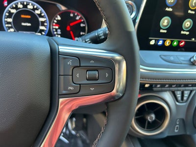 2025 Chevrolet Blazer Premier