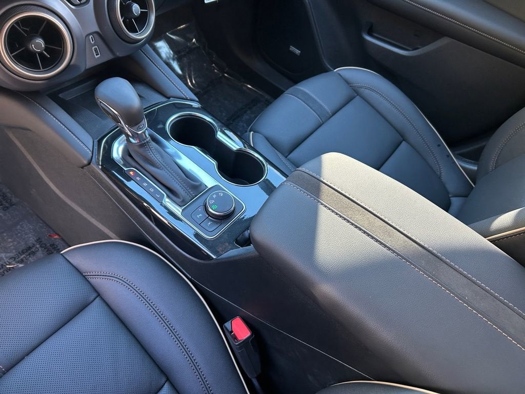 2025 Chevrolet Blazer Premier