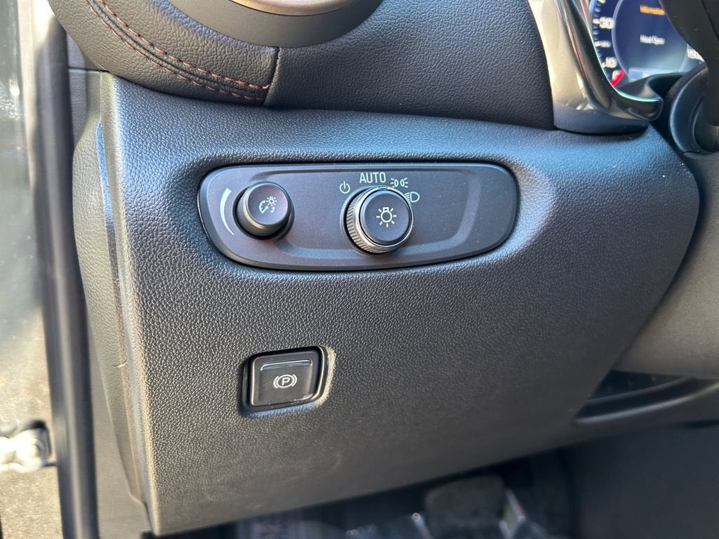 2025 Chevrolet Blazer Premier