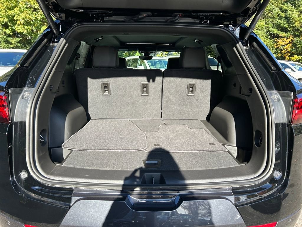 2025 Chevrolet Blazer Premier