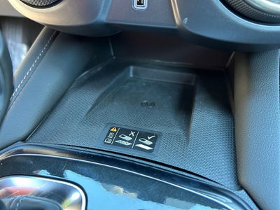 2025 Chevrolet Blazer Premier