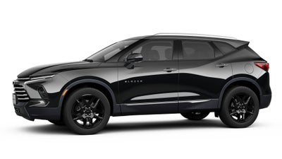 2025 Chevrolet Blazer Premier
